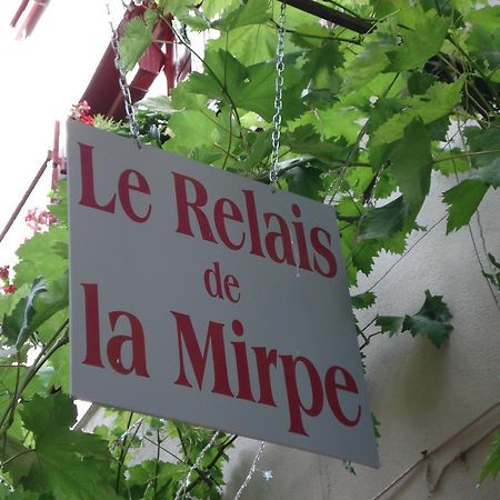Apartamento Le Relais De La Myrpe Bergerac Habitación foto