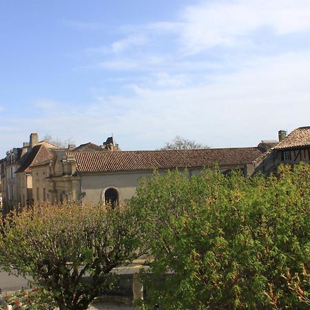 Apartamento Le Relais De La Myrpe Bergerac Exterior foto
