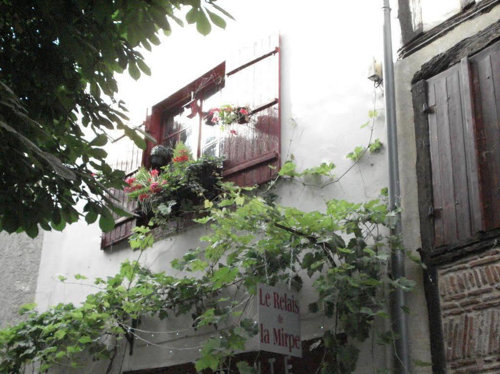 Apartamento Le Relais De La Myrpe Bergerac Exterior foto