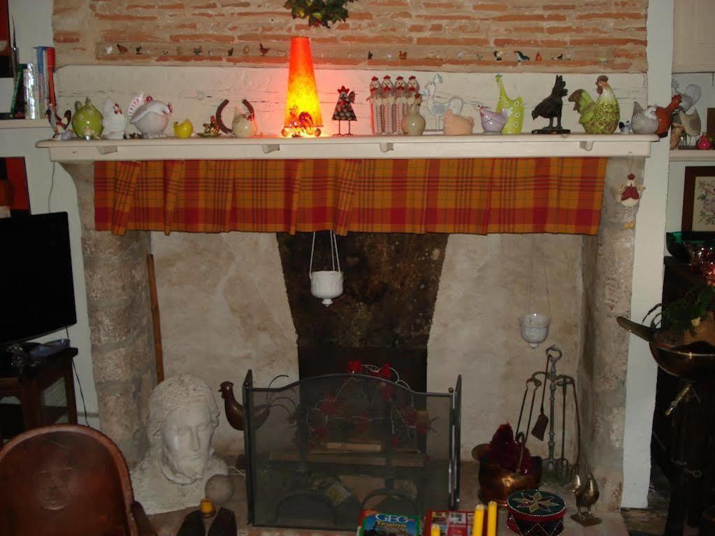 Apartamento Le Relais De La Myrpe Bergerac Exterior foto