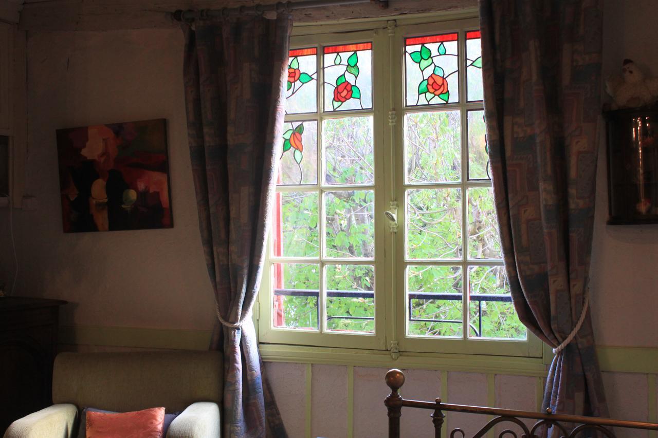 Apartamento Le Relais De La Myrpe Bergerac Exterior foto