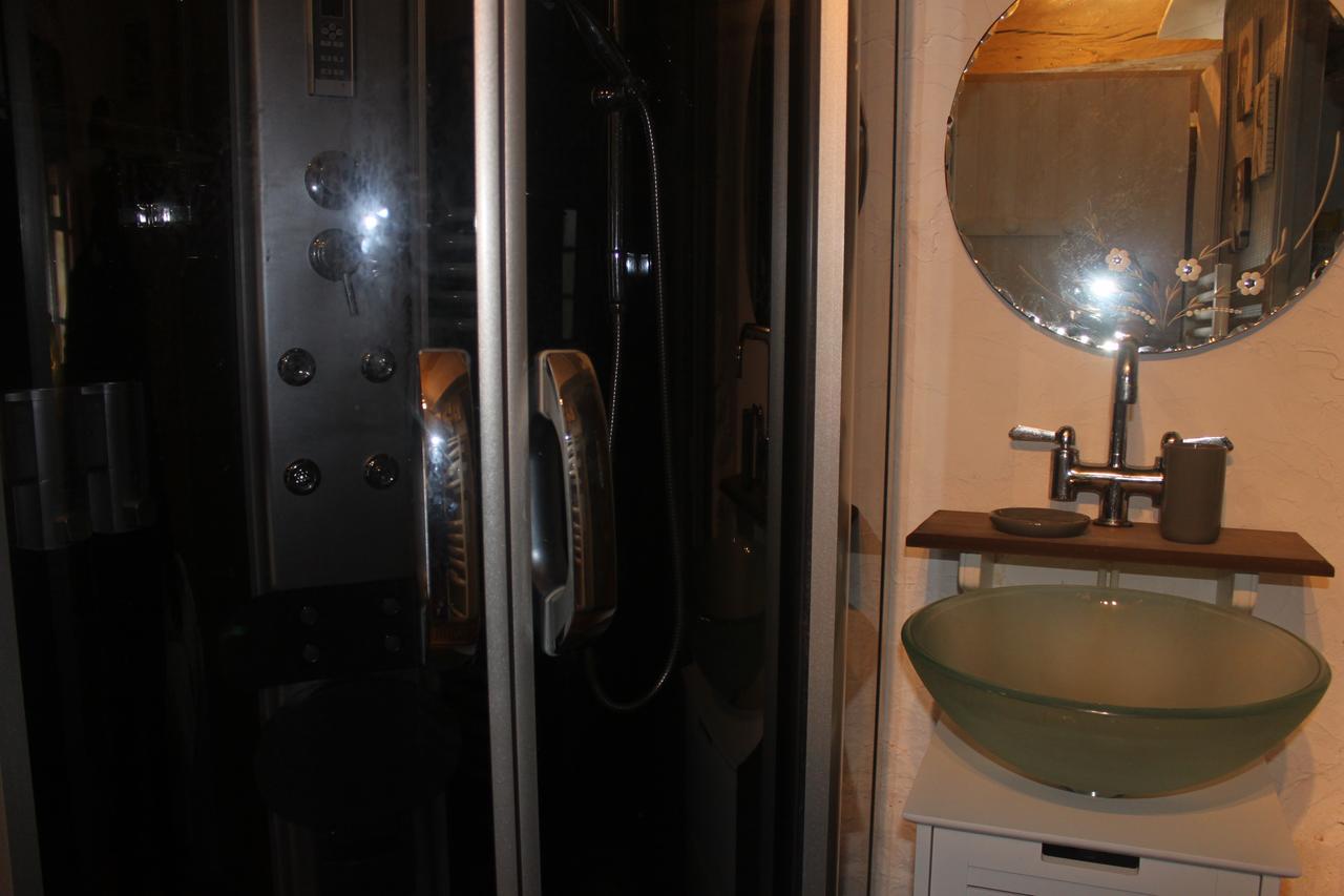 Apartamento Le Relais De La Myrpe Bergerac Exterior foto