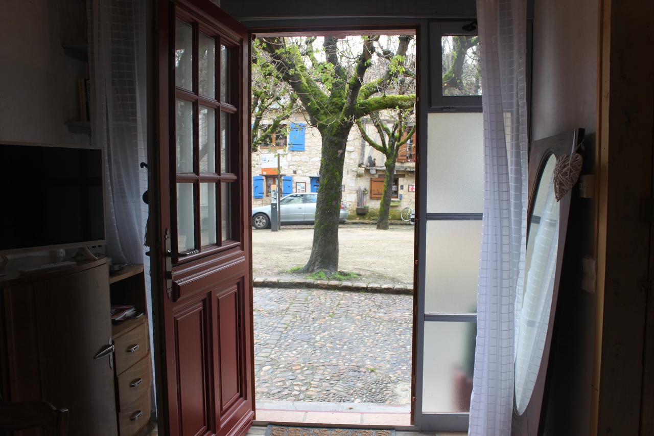 Apartamento Le Relais De La Myrpe Bergerac Exterior foto