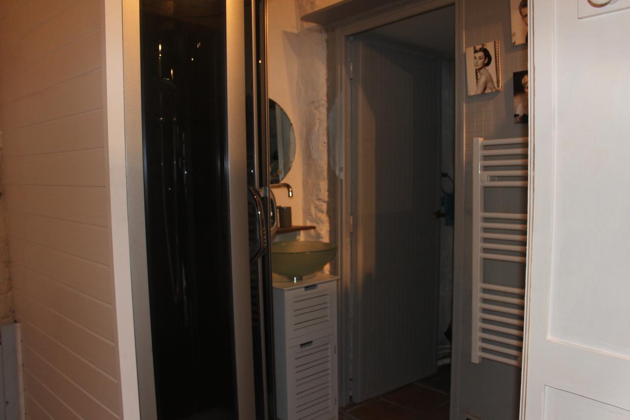 Apartamento Le Relais De La Myrpe Bergerac Exterior foto